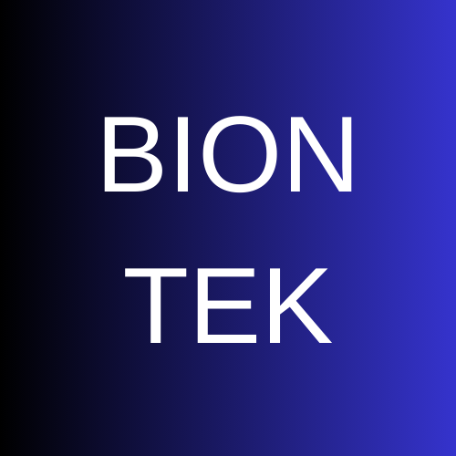 Biontek Logo